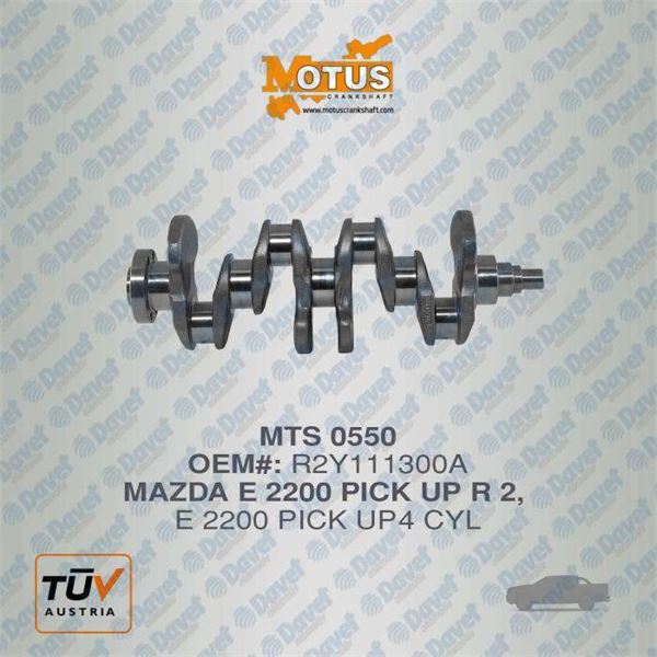 GM 1266 Krank Mili Grank Ceres/2200/2400/K2400